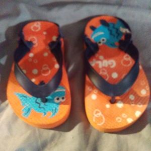 Boys sandals